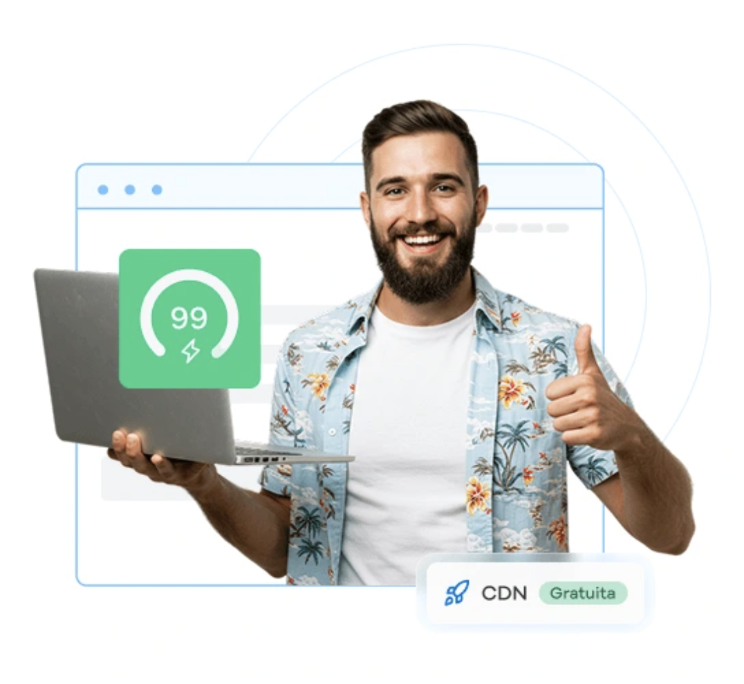 Rendimiento y seguridad WordPress